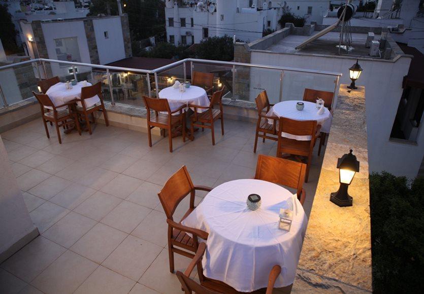 Cotton Boutique Hotel Bitez Exterior foto